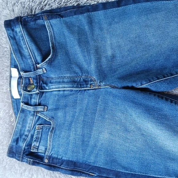 Athleta Denim - Alhleta two toned denim jeans size 4x27